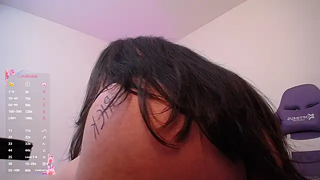 Samantha  zz online show from 10/09/25, 05:08