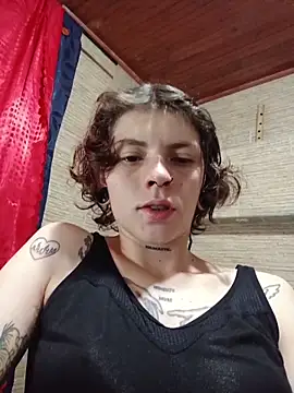 pretty cristal69 online show from 12/14/25, 12:22