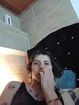 pretty cristal69 online show from 10/24/25, 10:53