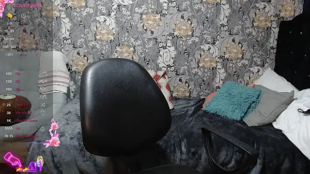 pretty cristal69 online show from 05/28/26, 12:00