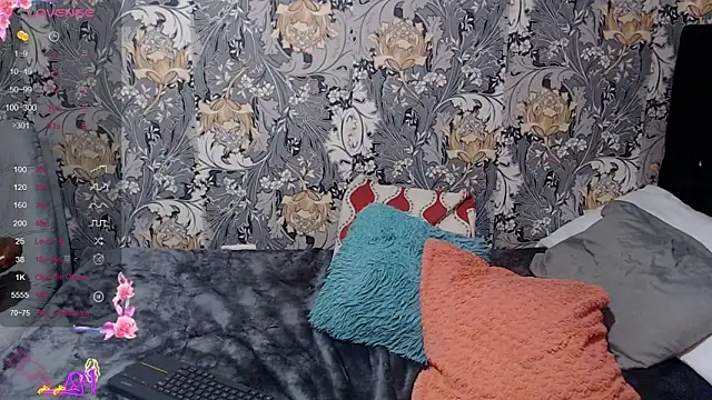 pretty cristal69 online show from 05/09/26, 12:41