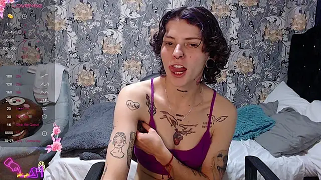 Snapshot of pretty_cristal69 chatting on 06/07/26, 05:29 pretty cristal69 online show from 06/07/26, 05:29