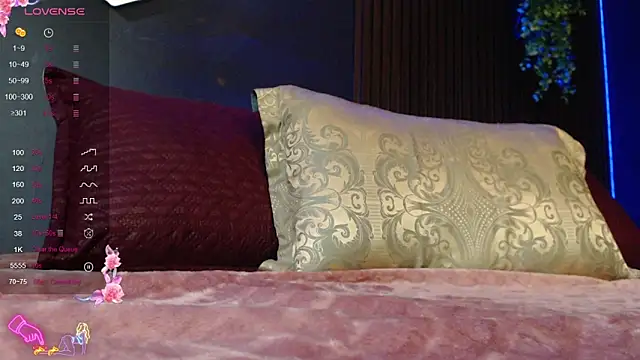 pretty cristal69 online show from 03/21/26, 12:31
