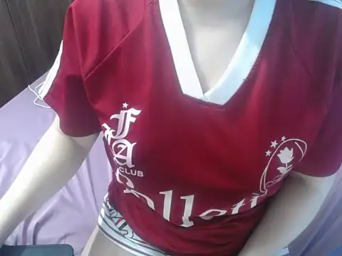 Mochi Soft online show from 11/26/25, 01:27