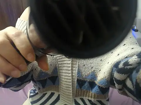 Mochi Soft online show from 02/19/25, 12:46