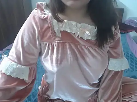 Snapshot of Mochi_Soft chatting on 02/01/26, 04:27 Mochi Soft online show from 02/01/26, 04:27