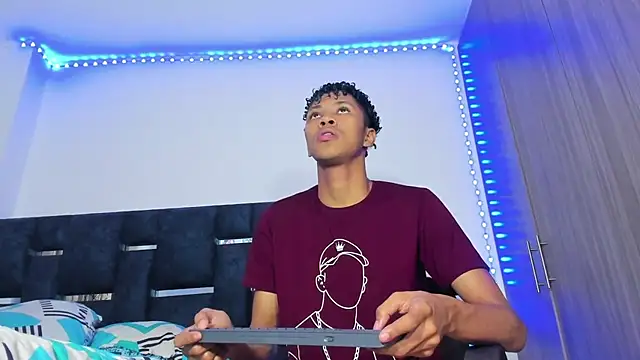 Lagosanthos online show from 02/11/25, 08:20