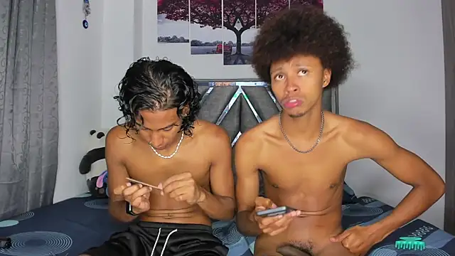 Lagosanthos online show from 01/16/26, 04:05