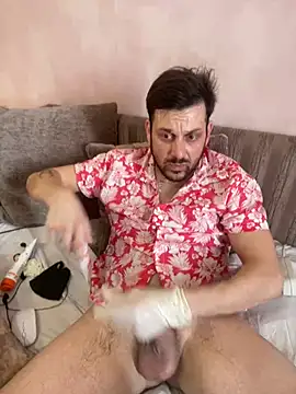 MaeltraJoy online show from 02/28/25, 04:54