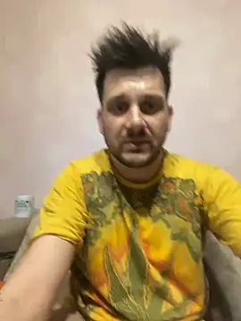 MaeltraJoy online show from 02/08/25, 08:10