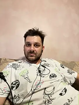 MaeltraJoy online show from 01/31/25, 09:48