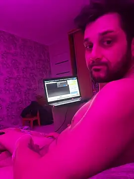 MaeltraJoy online show from 01/06/25, 11:09