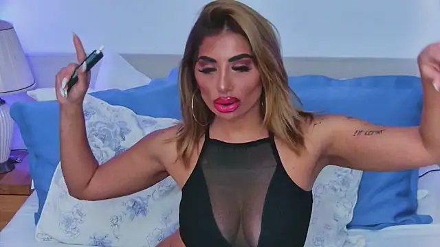 CeylanXO online show from 11/18/25, 07:44