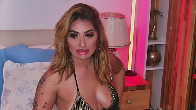 CeylanXO online show from 01/11/26, 08:21