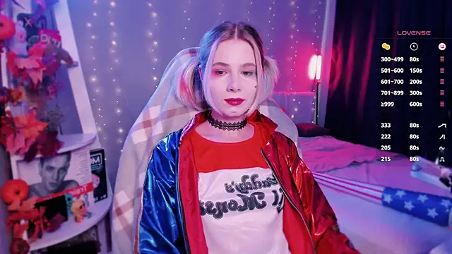 enigma mia online show from 11/01/25, 11:04