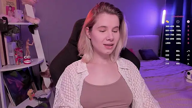 enigma mia online show from 04/25/26, 10:18