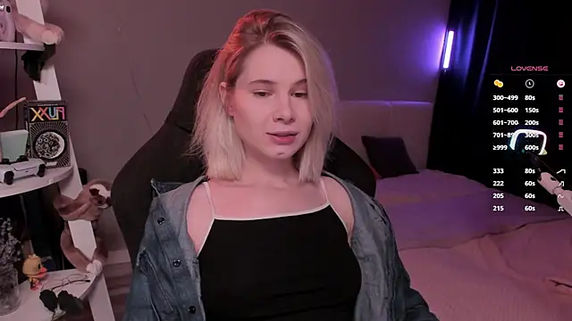 enigma mia online show from 03/06/26, 11:16