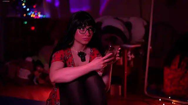 SweetyKitty18 online show from 04/25/26, 05:54