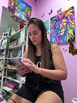 Rousse92 online show from 11/19/25, 11:05