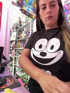 Rousse92 online show from 04/16/26, 09:37