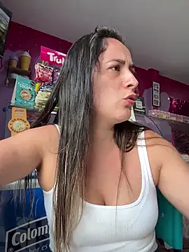 Rousse92 online show from 03/12/26, 10:25