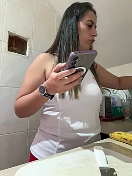 Rousse92 online show from 01/18/26, 08:45