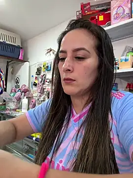 Rousse92 online show from 02/16/26, 10:07