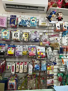 Rousse92 online show from 03/24/26, 10:54