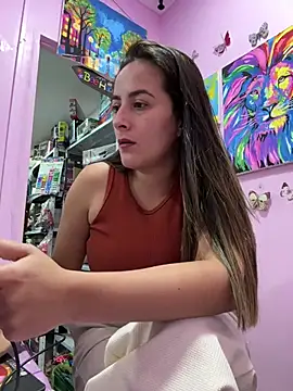 Rousse92 online show from 02/08/26, 12:19