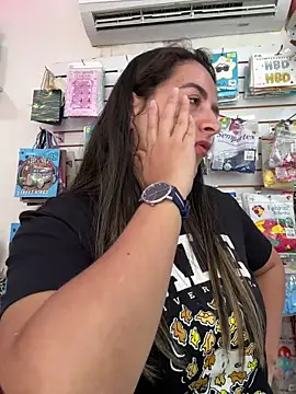 Rousse92 online show from 03/23/26, 09:58