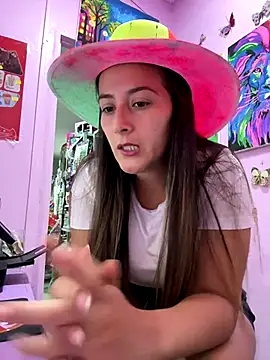 Rousse92 online show from 11/15/25, 12:03