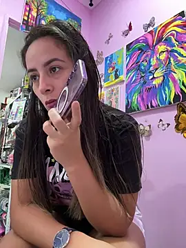 Rousse92 online show from 02/27/26, 10:53