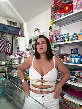 Rousse92 online show from 02/21/26, 09:50