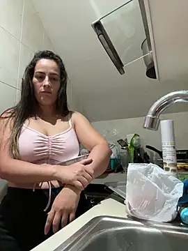 Rousse92 online show from 04/17/26, 10:34