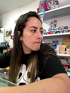 Rousse92 online show from 12/16/25, 08:46