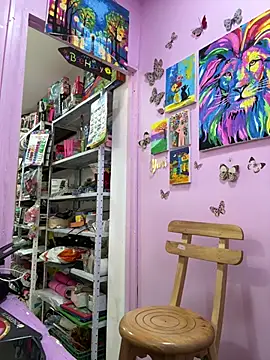 Rousse92 online show from 01/16/26, 10:14