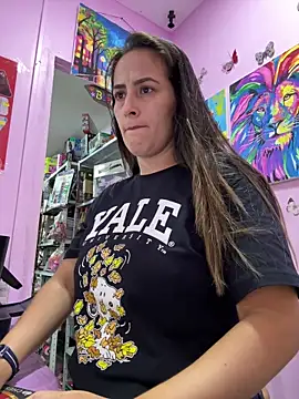 Rousse92 online show from 03/05/26, 10:59