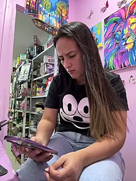 Rousse92 online show from 04/01/26, 11:45