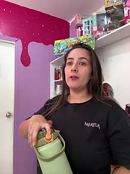 Rousse92 online show from 02/23/26, 09:48