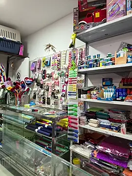 Rousse92 online show from 03/11/26, 10:59