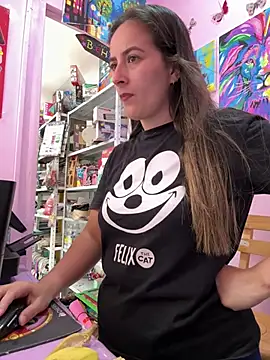 Rousse92 online show from 04/16/26, 09:39