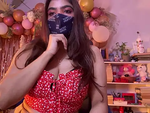 Fantastic ruby online show from 02/01/26, 05:55