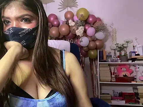 Fantastic ruby online show from 02/27/26, 05:46