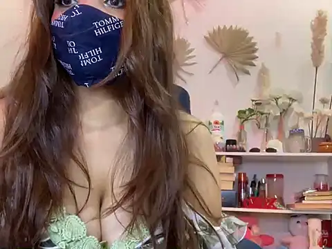 Fantastic ruby online show from 07/10/26, 05:35