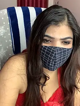 Snapshot of Fantastic_ruby chatting on 03/11/25, 09:59 Fantastic ruby online show from 03/11/25, 09:59