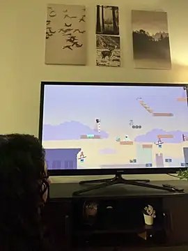 Snapshot of Your_Paris chatting on 03/24/26, 06:57 Your Paris online show from 03/24/26, 06:57