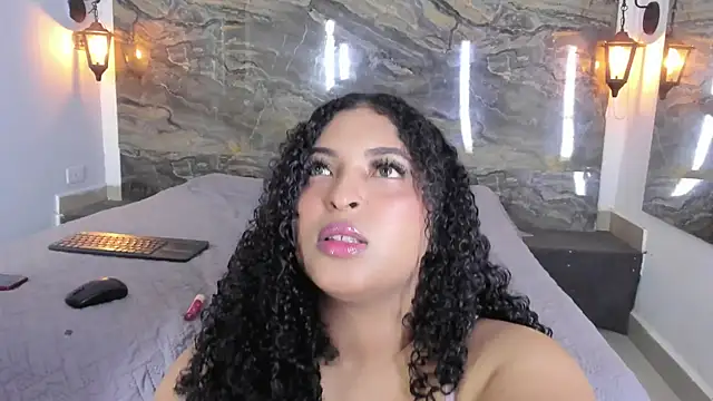 kaleb violeta 1 online show from 09/11/25, 03:50