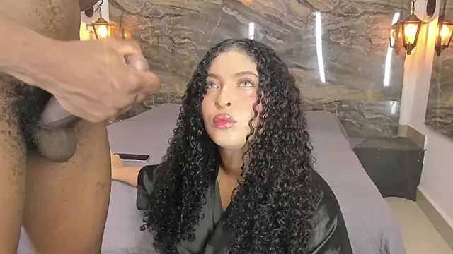 kaleb violeta 1 online show from 11/13/25, 03:54