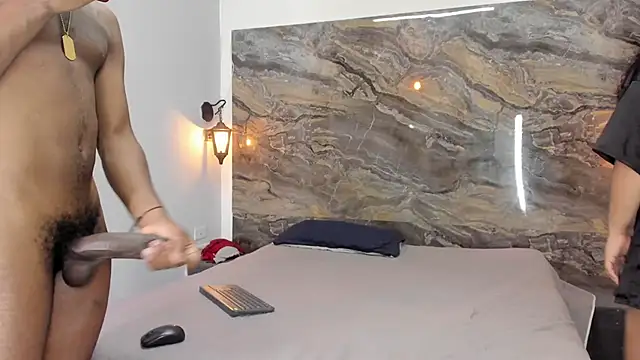 kaleb violeta 1 online show from 10/24/25, 03:49