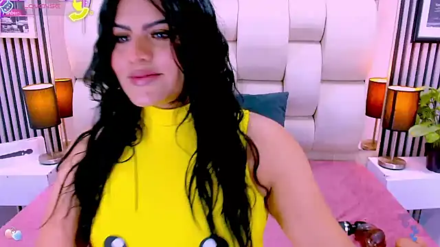 sarah cream online show from 12/22/25, 04:01